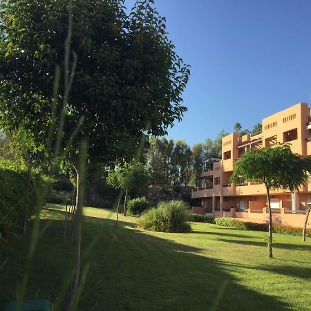 Madre Mia Apartment Casares Extérieur photo