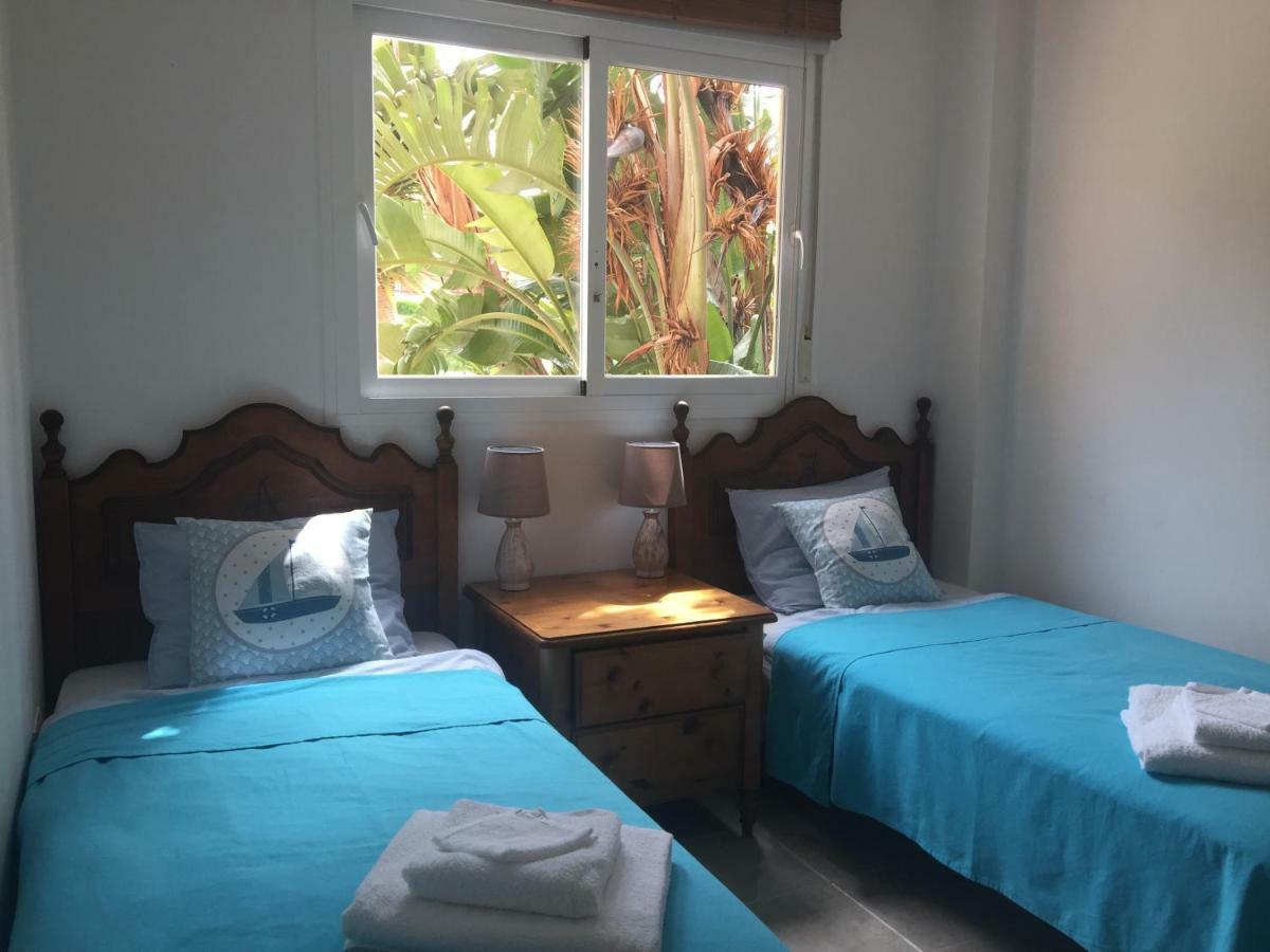 Madre Mia Apartment Casares Extérieur photo