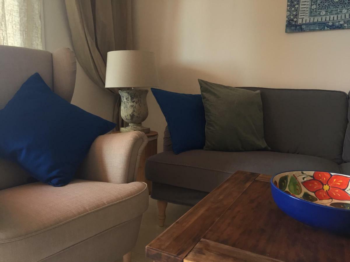 Madre Mia Apartment Casares Extérieur photo