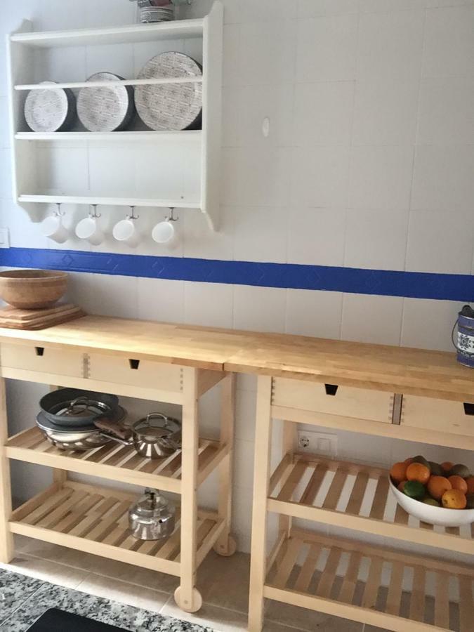 Madre Mia Apartment Casares Extérieur photo