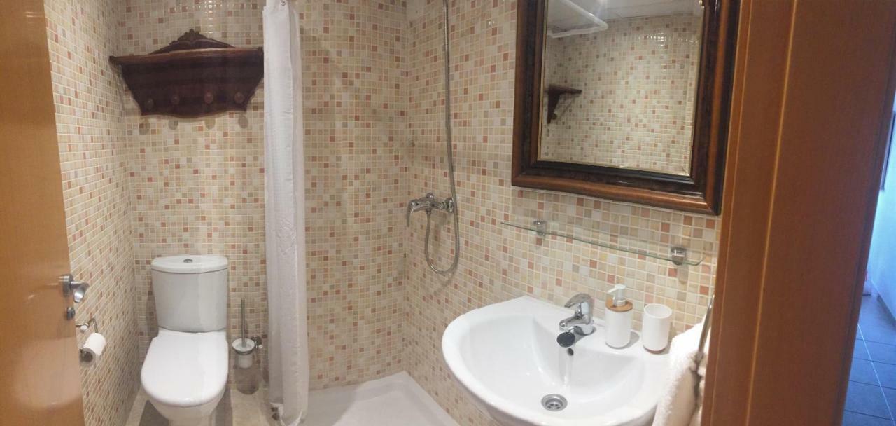 Madre Mia Apartment Casares Extérieur photo