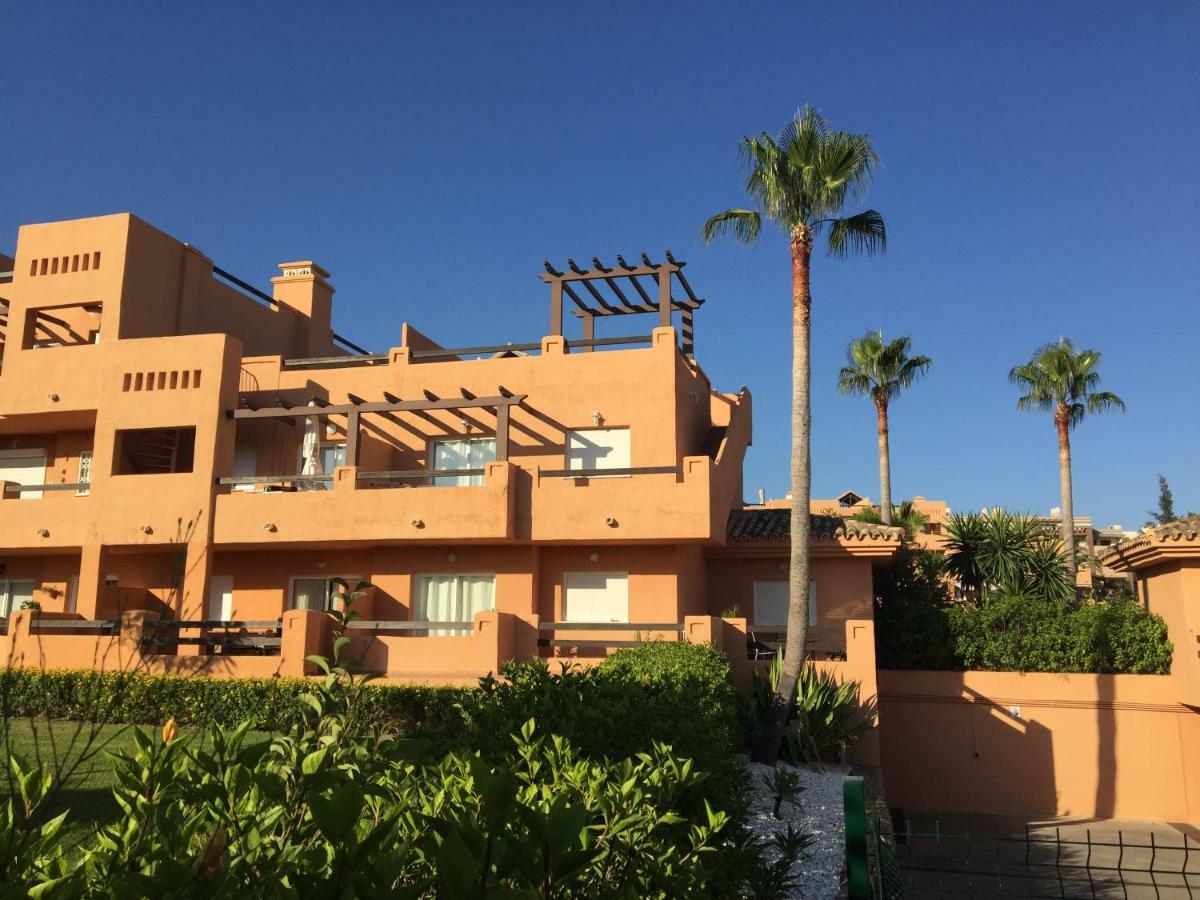 Madre Mia Apartment Casares Extérieur photo